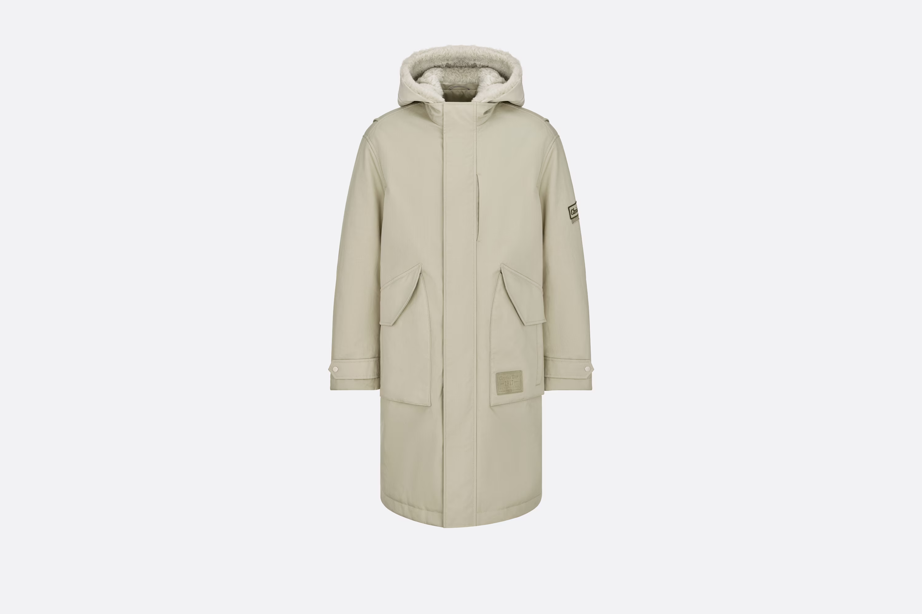 Coats